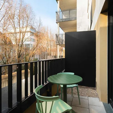 Limehome Center