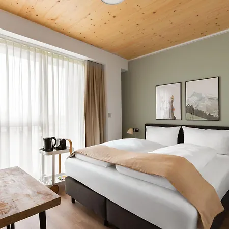 Appartement Limehome Center *