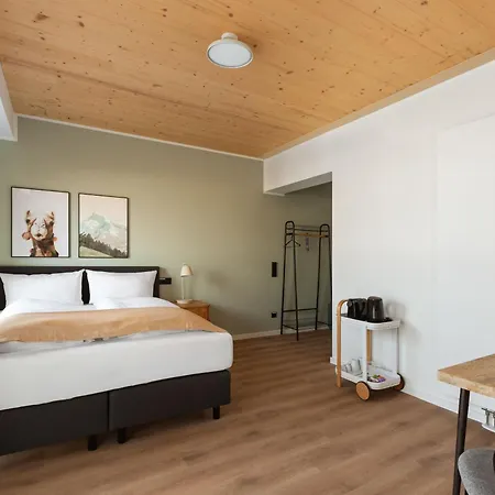 Limehome Center 公寓
