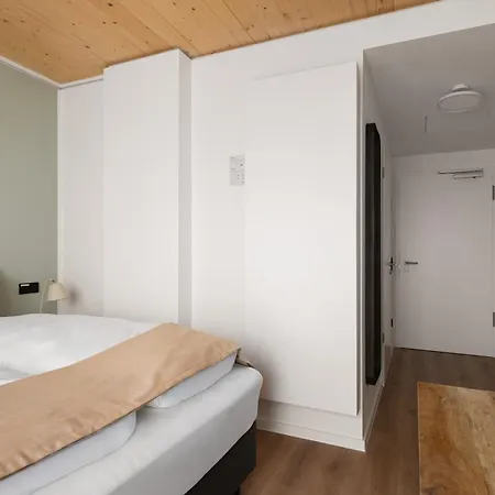 Limehome Center 公寓 曼海姆