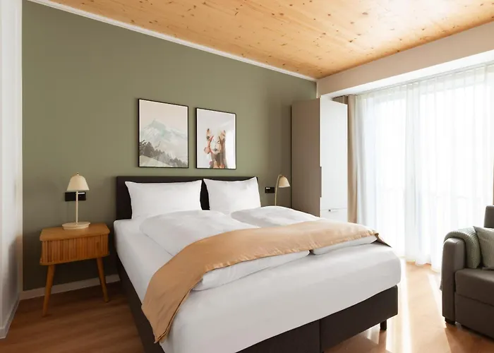 Limehome Center Mannheim