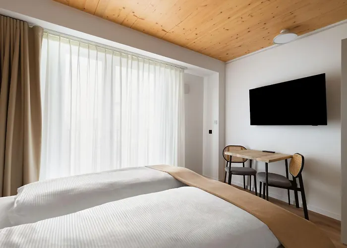 Limehome Center Mannheim