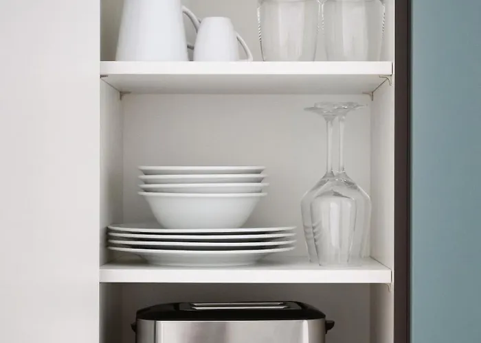 Appartement Limehome Center