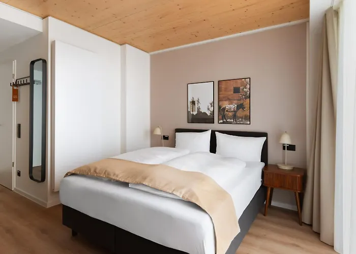 Limehome Center * Mannheim