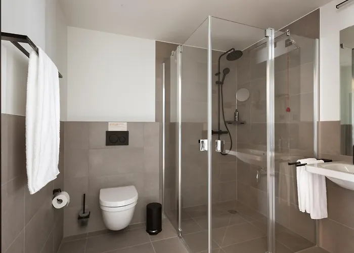 Limehome Center Appartement