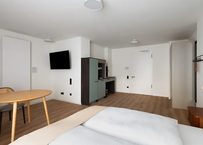 Limehome Center Appartement Mannheim