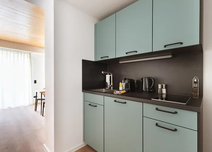 Limehome Center * Mannheim