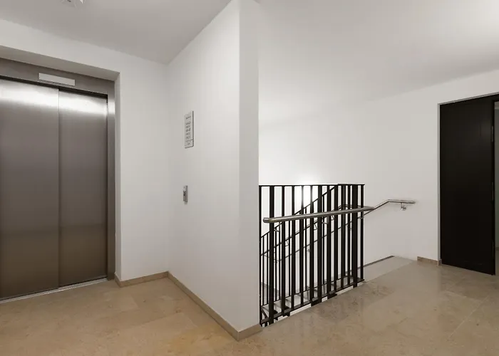 Limehome Center Mannheim